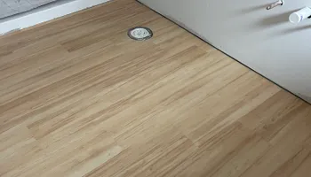 Floor Installation for T&L Flooring in Clinton, TN