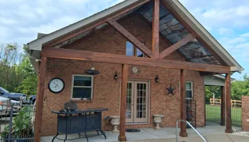 Interior Painting for Quality Painting & Pressure Washing in Mt. Juliet, TN