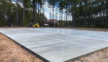 Concrete for Palmetto Precision Concrete & More in Bethune, SC