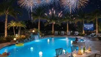 Residential Pool Services for Splash Pros in Parrish, FL