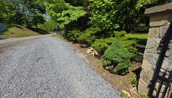 Landscape Design & Installation for Townsend Land Management in Elizabethton, TN