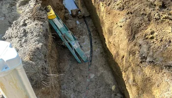 Well Servicing for Mike Wilcoxson Excavating & Well Drilling in Pierceton,  IN