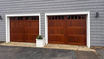 Garage Door Repair for Don's Doors in Ocean County, NJ