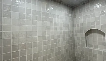 Bathroom Upgrades for York Construction and Remodeling in Dallas, TX