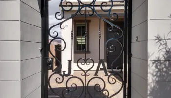 Fence Installation for Robert Fences in Baldwin Park, Ca