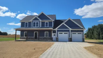 Land Development for Sacksteder & Ward in Brookville, IN