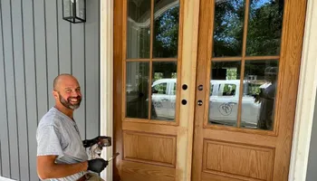 Interior Painting for PERRY PAINTING in Lynchburg, VA