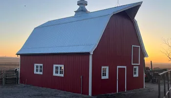 Carpentry for SC Specialties in Centerville, SD