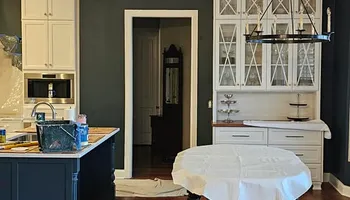 Interior Painting for The Nashville Painters in Nashville, TN