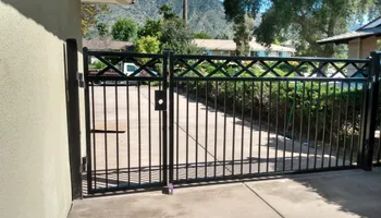 Fence Installation for Robert Fences in Baldwin Park, Ca