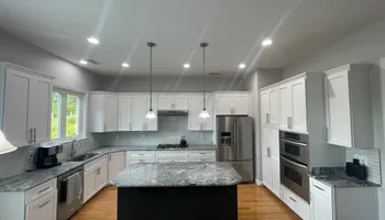 Interior Painting for PERRY PAINTING in Lynchburg, VA