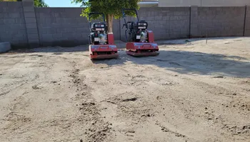 Lawn Maintenance / clean ups for Sharp Image LLC Landscaping & Hardscape in Phoenix, AZ
