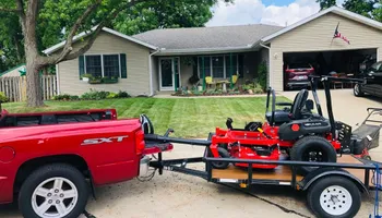 Roofing Installation and Repairs for Manny's Cleaning,Lawn Care & Snow Removal Services in Champaign, IL