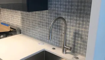 Bathroom Tiling for I & I Tile Inc in Alexandria, VA