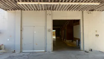 Garage Door spring replacements for Camco Commercial Door Company in Anderson, TN