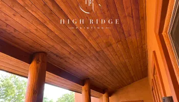 Interior Painting for High Ridge Painting in Scottsdale, AZ