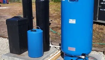 Well Pump Repair & Maintenance for The Pump Guy in Callahan, FL