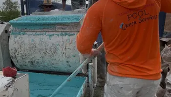 Pool Repairs and Remodels for Pool Queen Services in Del Rio, TX