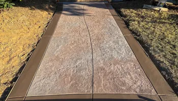 Concrete Driveways for PREMIER CONCRETE CREATIONS in Stockton, CA
