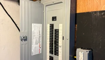 Electrical Panel Upgrades for O'Connell's Electrical Contractors in Hartford, CT