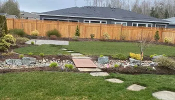 Fall Clean Up for Juan Esteban Landscape service LLC  in Bonney Lake, WA