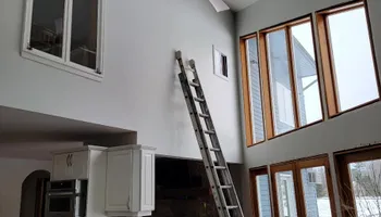 Interior Painting for Custom Touch Home Improvement in Willington, CT