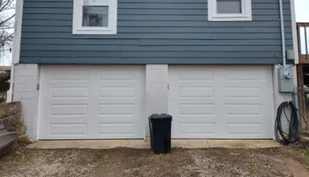 Residential Garage Doors for My Garage Door Company in Athens County, OH