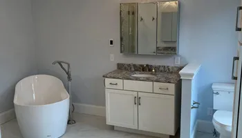 Interior Painting for MHC Painting in Bucks County,  PA