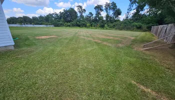 Mulch Installation for Southern Shade Property Service in Ray City, GA