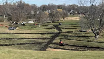 Lawn Maintenance for Wurm Lawn and Landscape in Maple Lake, MN