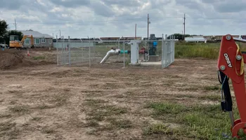 Fence Installation for D Flying E Mobile Welding & Fencing in Dalhart,, TX