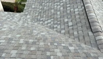 Metal Roof for Ridgecap Roofing in Port St. Lucie, FL