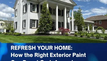 Interior Painting for Jeff Adkins Painting in Barboursville, WV