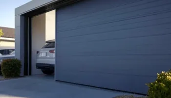 Garage Door Installation for AM PM Garage Door Services LLC in East Syracuse, NY