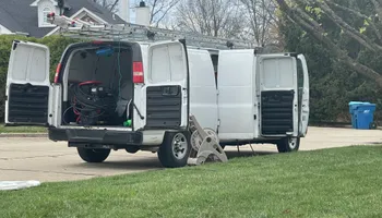 RESIDENTIAL WINDOW CLEANING for See2it Clean in St Louis, MO