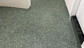 Flake Epoxy Flooring for California Concrete Coating in Hemet, CA