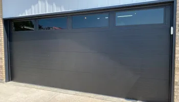 Garage Door Installation for 423 Garage Doors, LLC in Signal Mountain, Tennessee