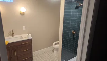 New Home Construction for Lantern Homes in Lake Orion, MI