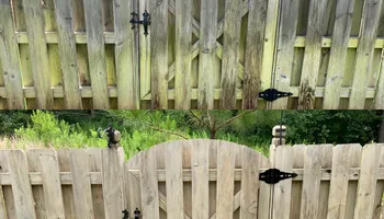 Outdoor Furniture for Clean Slate Pressure Washing in Birmingham, AL