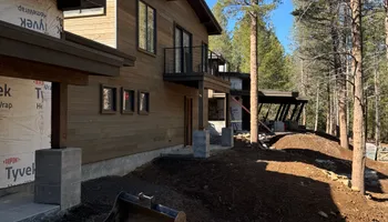 Site Preparation for Barraza Construction Inc in Truckee, CA