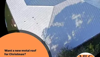 Roofing Replacement for MLG Roofing LLC in Melbourne, FL