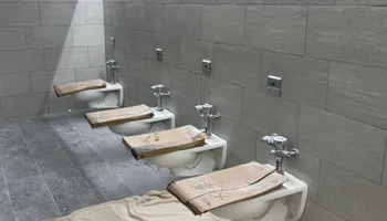 Bathroom Tiling for I & I Tile Inc in Alexandria, VA