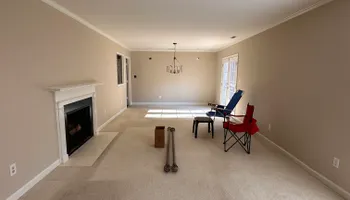 Interior Painting for GW Painting Co. in Charlotte, NC