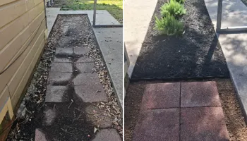 Mowing for Bruno's Professional Lawn's & Landscape in Beaumont, TX