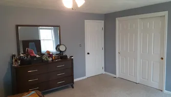 Interior Painting for Platinum Painting in Brockton, MA