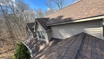 Roofing Installation for AJH Roofing LLC in Henrico, VA
