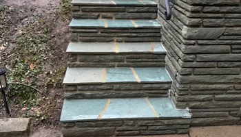 Masonry Services for Third Day Restoration - Masonry & Concrete Repairs in Dover, OH