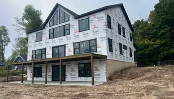 New Custom Homes for Barter Construction in Cassopolis, MI