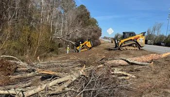 Residential & Commercial Excavation for Conway Land Management in Chatom, AL