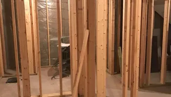 Deck And Patio Construction for Asher Construction in River Falls, WI